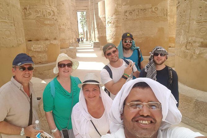 Adventure day Tour to the East Bank - Final Thoughts: Why You Should Consider This Tour