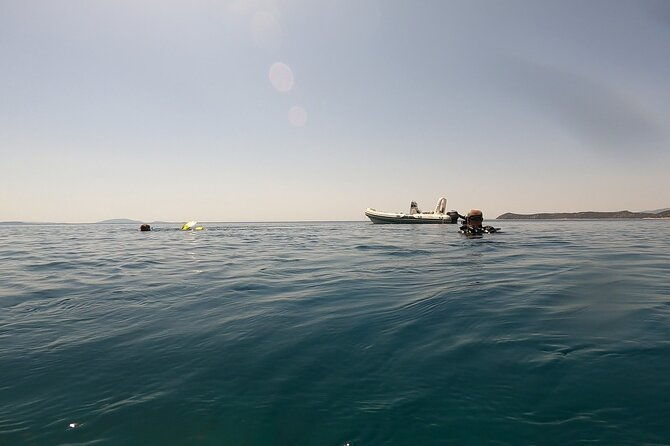 adventure-dives-for-certified-divers-in-nea-makri-athens
