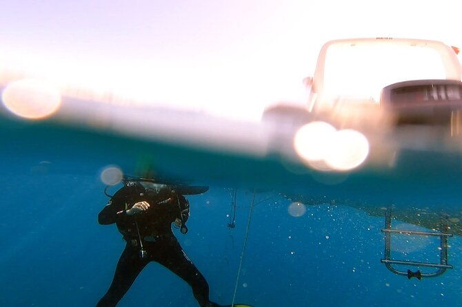 adventure-dives-for-certified-divers-in-nea-makri-athens