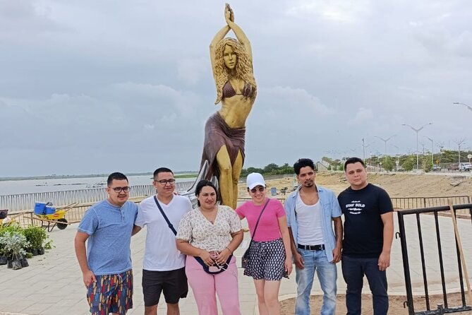 adventure-in-barranquilla-and-santa-marta-from-cartagena