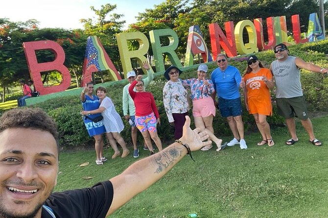 adventure-in-barranquilla-and-santa-marta-from-cartagena