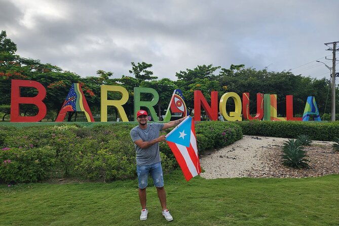 adventure-in-barranquilla-and-santa-marta-from-cartagena