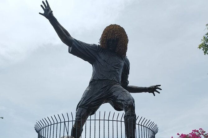 adventure-in-barranquilla-and-santa-marta-from-cartagena