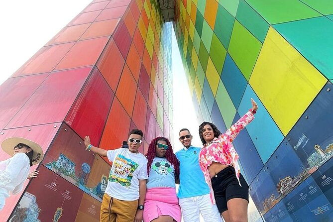 adventure-in-barranquilla-and-santa-marta-from-cartagena