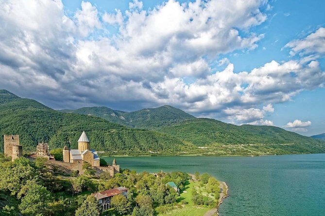Adventure in Caucasus  Private Tour to Jinvali, Ananuri, Gudauri, Kazbegi - Final Thoughts