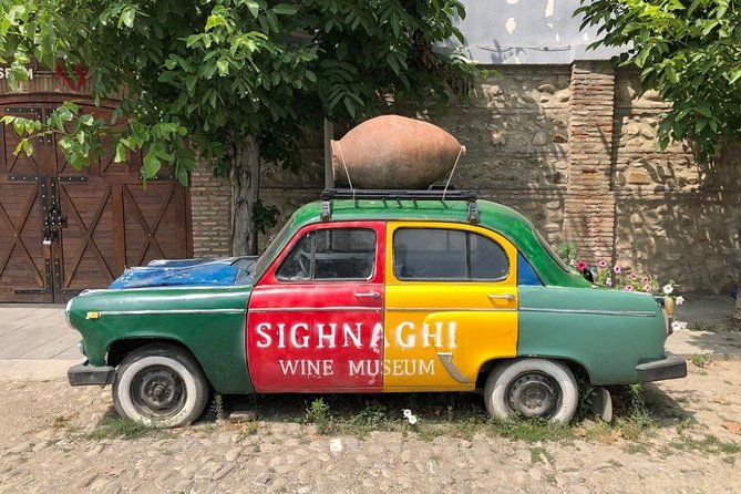 adventure-in-kakheti-bodbe-sighnaghi-wine-tasting-private-experience