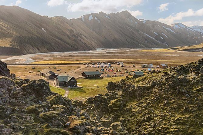Adventure in Landmannalaugar and Hot Springs - Reykjavík & Hella - The Sum Up
