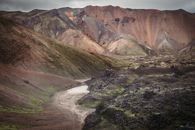 Adventure in Landmannalaugar and Hot Springs - Reykjavík & Hella - FAQ