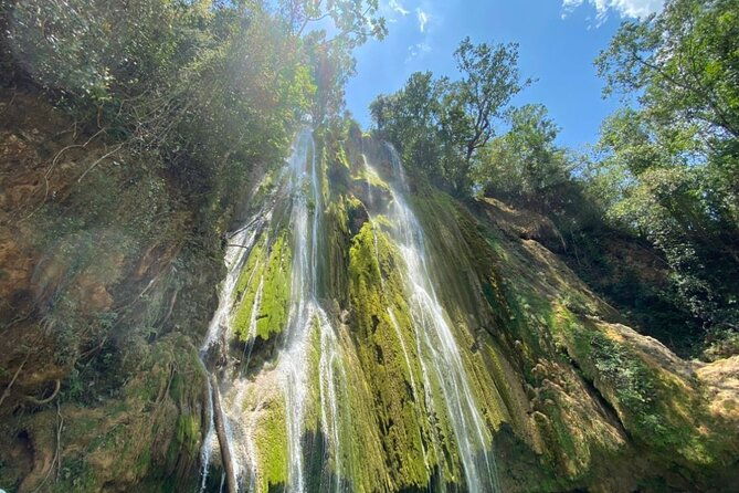 adventure-in-samana-el-limon-waterfall-playa-rincon-cayo-levantado