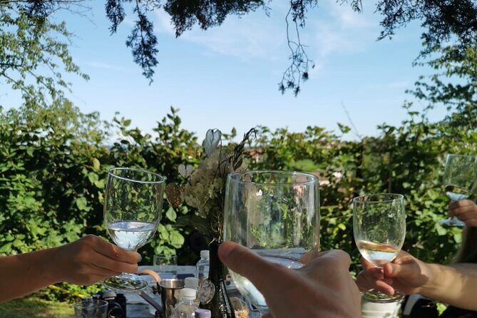 Adventure in the Prosecco Hills by Yellowboot - The Sum Up