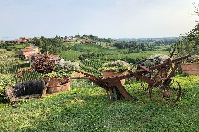 Adventure in the Prosecco Hills by Yellowboot - FAQ