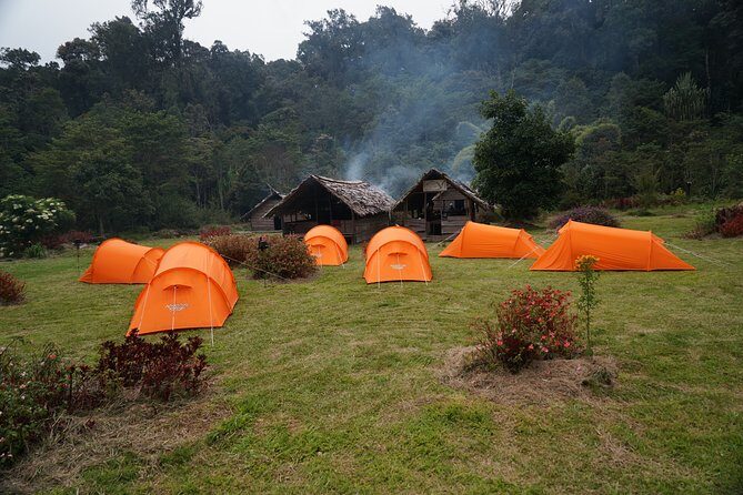 ADVENTURE KOKODA 10-Day Premium Kokoda Campaign Trek Australian Led - What Makes the 10-Day Premium Kokoda Trek Special?