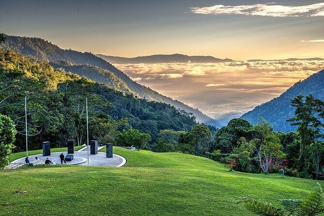 ADVENTURE KOKODA 10-Day Premium Kokoda Campaign Trek Australian Led - The Cost and What You’re Getting