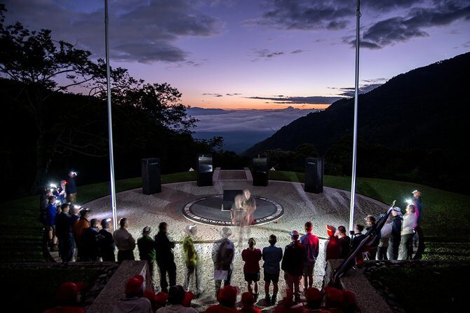 ADVENTURE KOKODA 10-Day Premium Kokoda Campaign Trek Australian Led - Authentic Insights from Reviewers