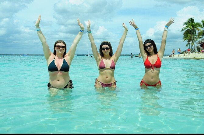 adventure-of-private-saona-island
