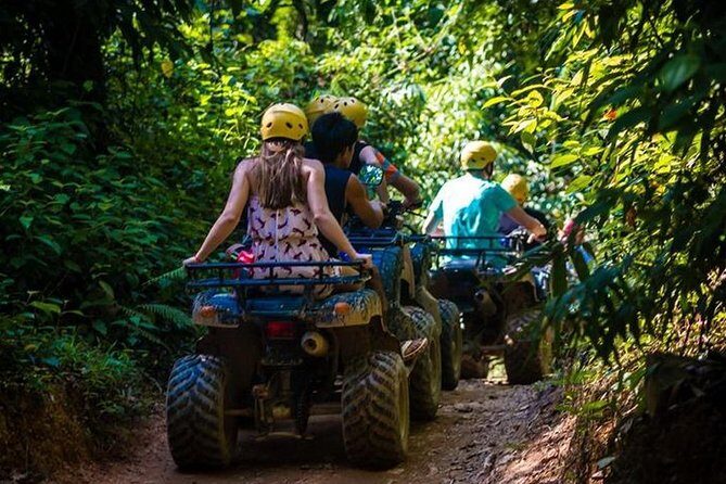 Adventure Off Road Safari to Khao Lak National Park - An In-Depth Look at the Adventure Off Road Safari