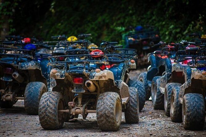 Adventure Off Road Safari to Khao Lak National Park - The Sum Up: Who Should Consider This Tour?