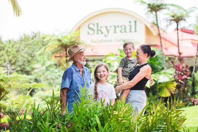 Adventure on a Budget Visit Kuranda or Palm Cove from Pt Douglas - Why This Tour Offers Excellent Value
