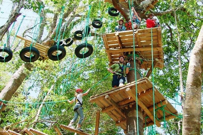 adventure-park-high-ropes-course