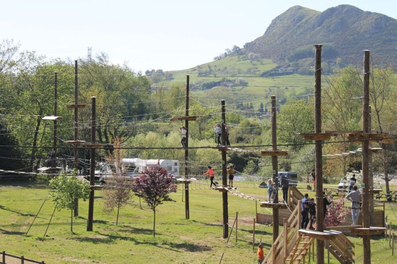 adventure-park-in-asturias