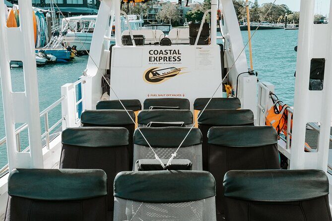 Adventure Rafting - Mooloolaba Turtle Tour - Authentic Review Highlights