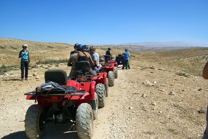 Adventure Safari Quad Tour With Camel Ride From Hurghada - The Sum Up: Is It Worth It?