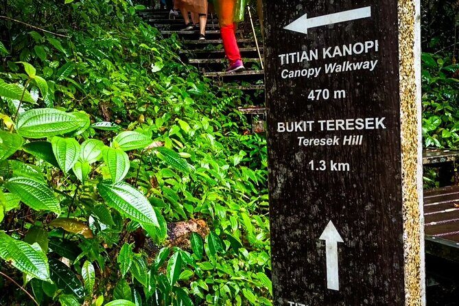 Adventure Taman Negara Tour From Kuala Lumpur - FAQ