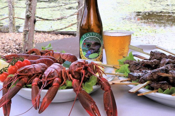 Adventure &Taste Atherton Tablelands Food & Wine Tour from Cairns - Exploring the Atherton Tablelands: What to Expect