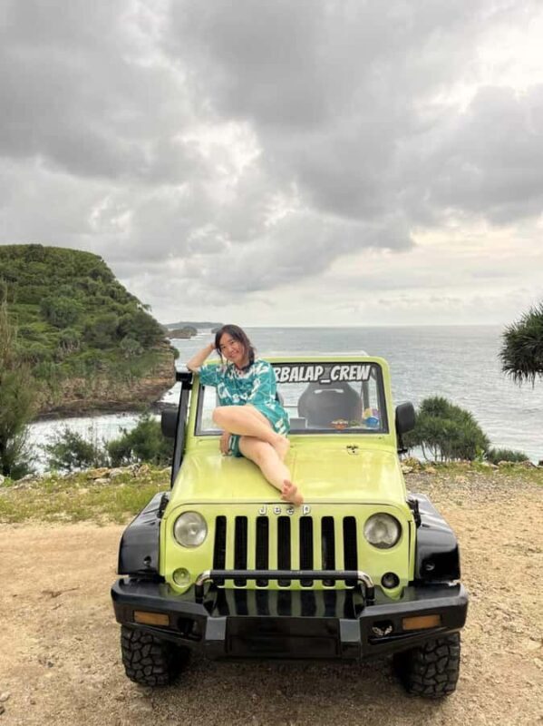 adventure to Jomblang cave & Timang Beach with a 4x4 jeep - What Makes This Tour Stand Out?
