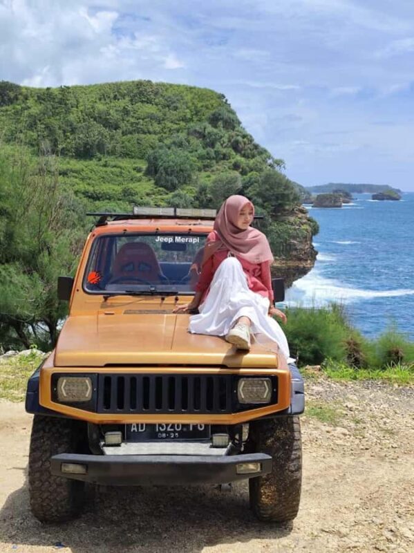 adventure to Jomblang cave & Timang Beach with a 4x4 jeep - Final Thoughts: Is It Worth It?