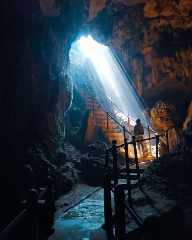 Adventure to Kiskendo Cave & Hidden Paradise Mudal River - Adventure to Kiskendo Cave & Hidden Paradise Mudal River: An Authentic Indonesian Escape