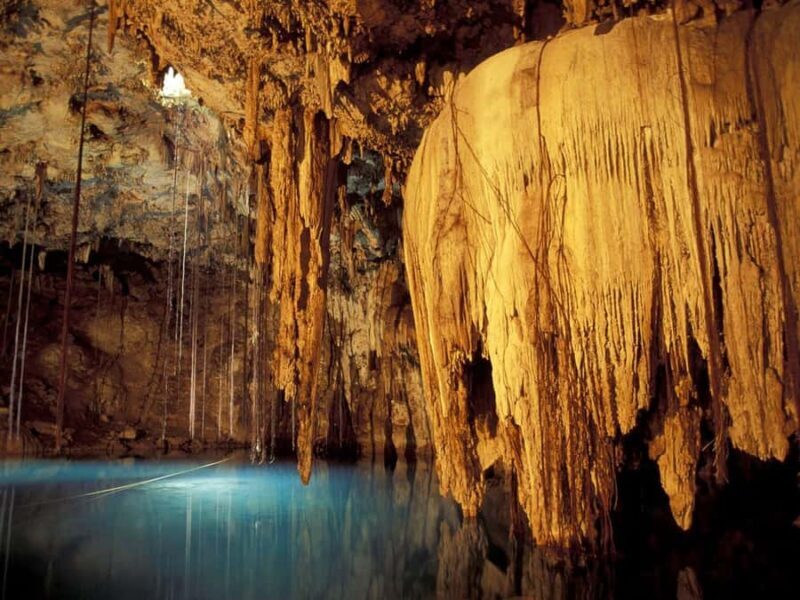 Adventure to Kiskendo Cave & Hidden Paradise Mudal River - Why You Should Consider This Tour