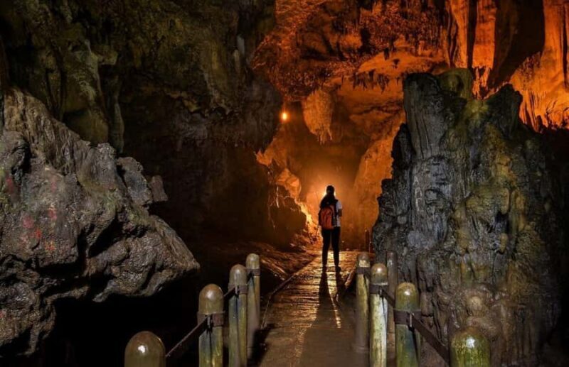 Adventure to Kiskendo Cave & Hidden Paradise Mudal River - FAQs