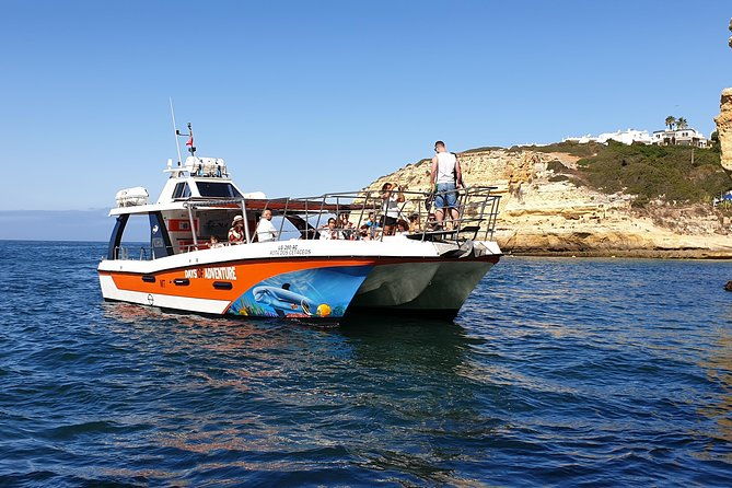 adventure-to-the-benagil-family-friendly-catamaran-from-lagos