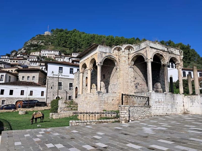 Adventure Tour - 2-Day Rafting and Scuba Diving in Albania - Introduction