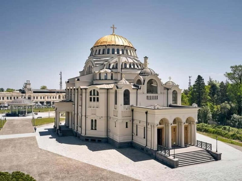 Adventure Tour In Georgia From Kutaisi - Exploring Georgia’s Hidden Gems: A Day Trip from Kutaisi to Colchis National Park and Poti