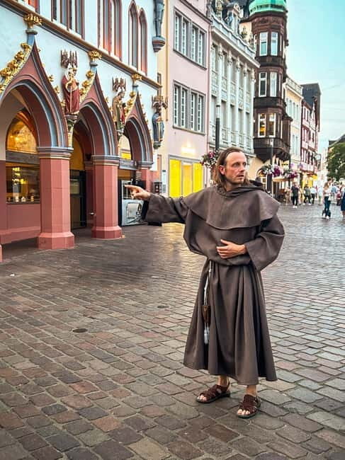 Adventure tour: The Devil in Trier - Who Should Consider This Tour?