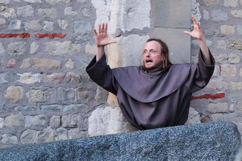 Adventure tour: The Devil in Trier - Final Thoughts