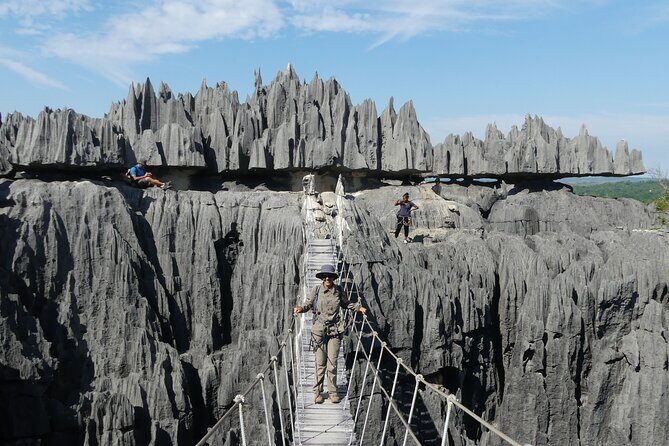 Adventure Tour West Madagascar | Nature and Discovery - The Itinerary Breakdown: What to Expect Each Day