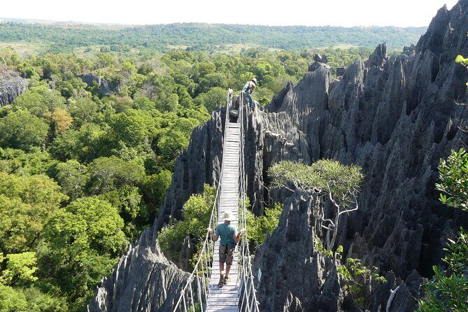 Adventure Tour West Madagascar | Nature and Discovery - Final Thoughts: Who Should Consider This Tour?