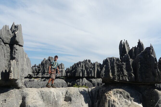 Adventure Tour West Madagascar | Nature and Discovery - FAQ