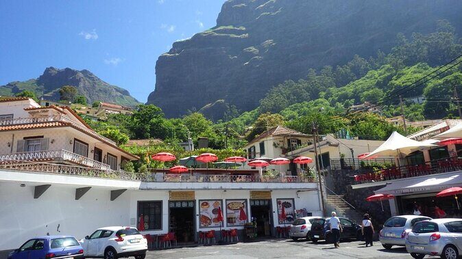 Adventure Trikes Private Tour in Madeira - Exploring Madeira on a Private Adventure Trike Tour