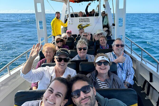 Adventure Whale Watching Tour Mooloolaba - Final Thoughts