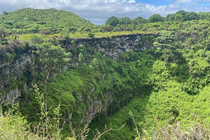 adventure-with-turtles-lava-tunnels-and-los-gemelos-craters