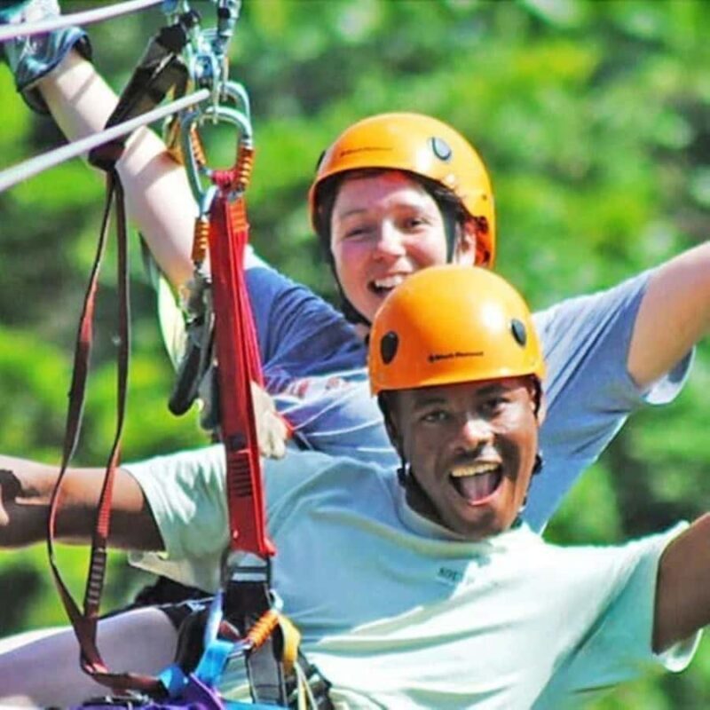Adventure Zipline - Koh Samui Shore Excursion - Value for Money