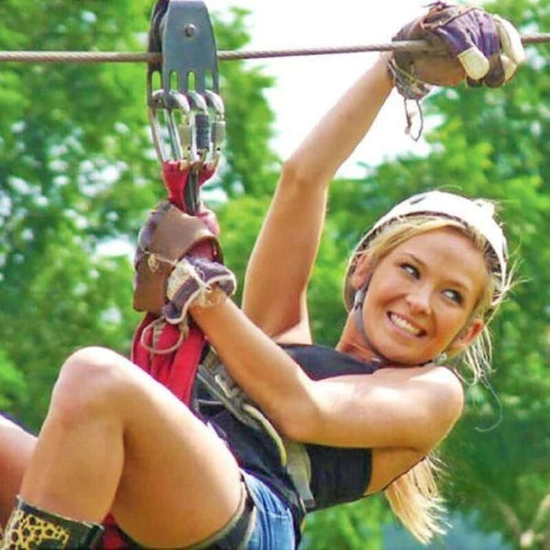 Adventure Zipline - Koh Samui Shore Excursion - Who Will Love This Tour?