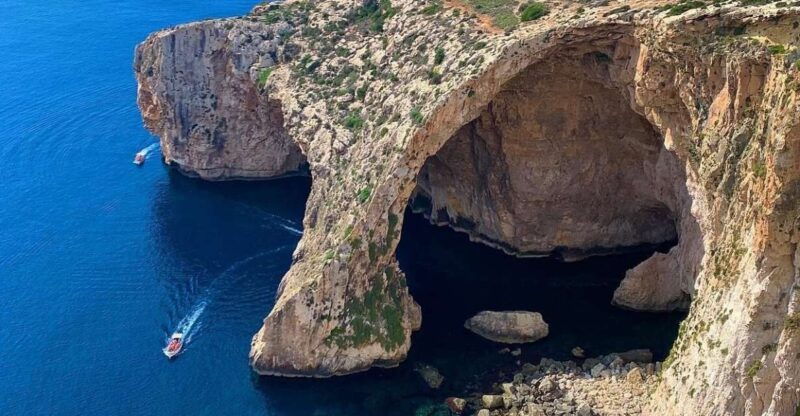 adventures-in-malta-thrills-history-and-natural-beauty