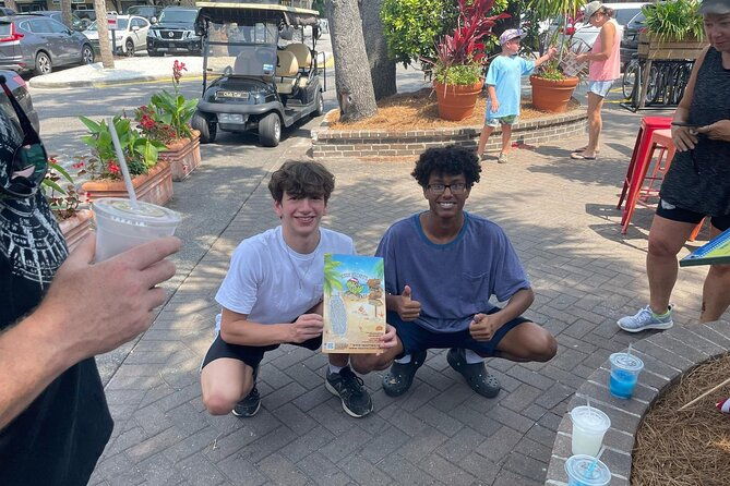 adventurous-alexandria-bay-scavenger-hunt