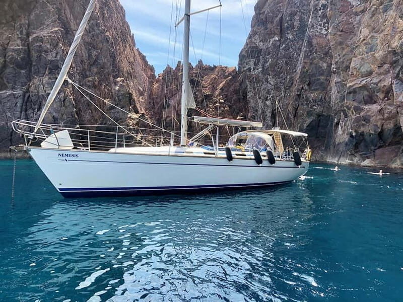 Adventurous Boat Tour to Kleftiko & Sykia Caves - Final Thoughts: Why You Should Consider It