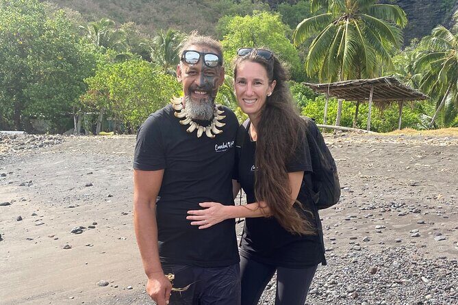 Adventurous Escape to Hakaui Valley - What’s Included & Whats Not